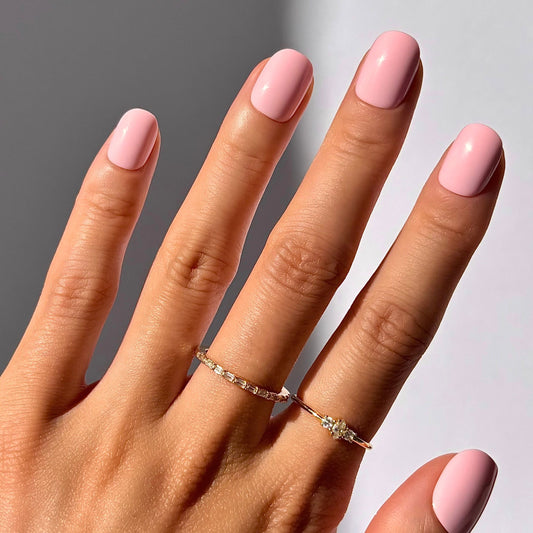 PINK CRUSH