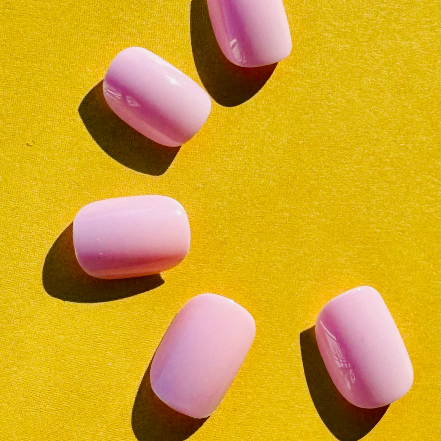 PINK CRUSH