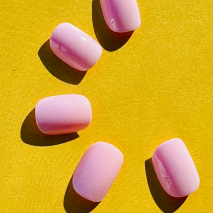 PINK CRUSH