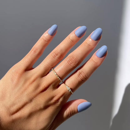 SHADOW BLUE