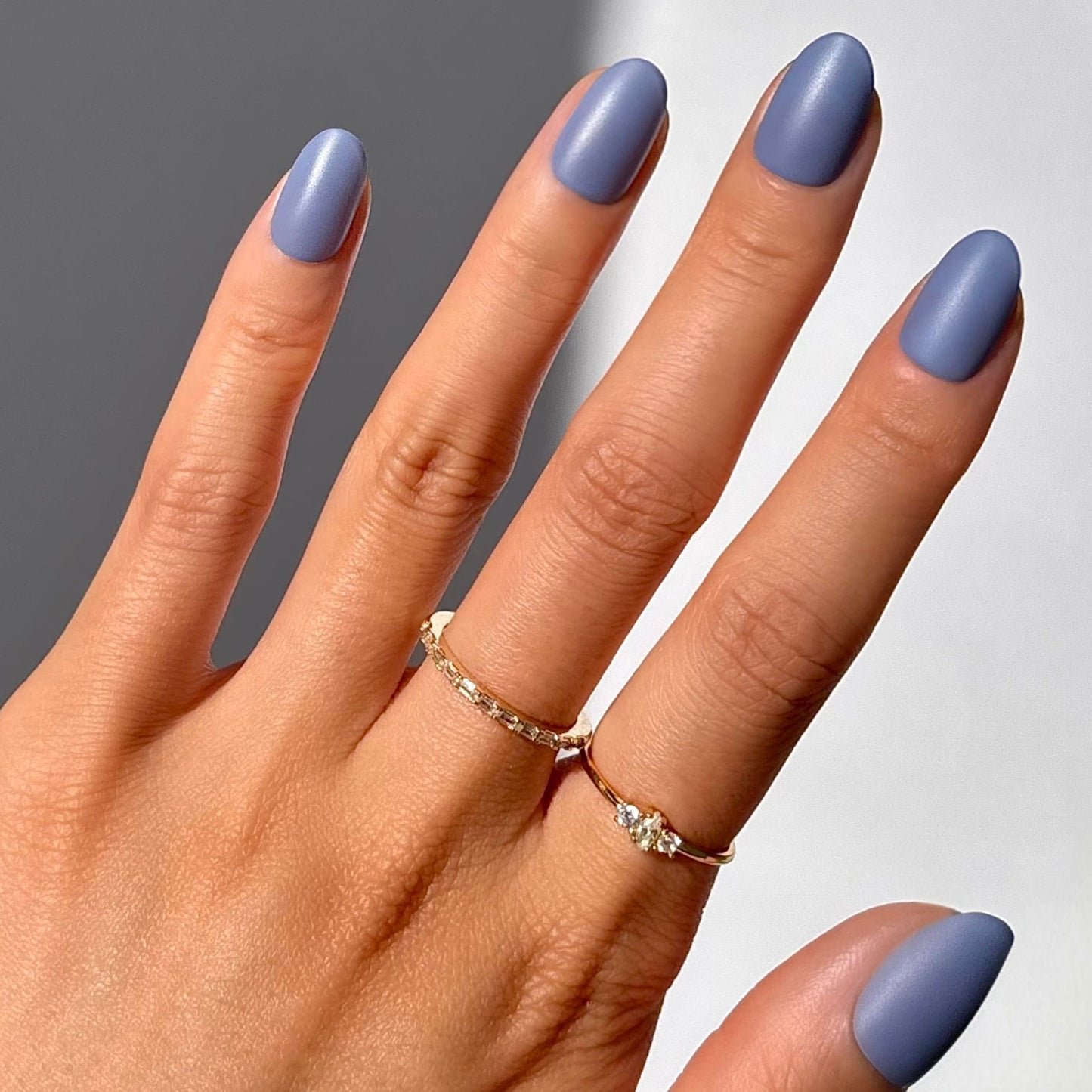 SHADOW BLUE